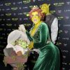 Veja as fantasias dos famosos no 19ª festa de Halloween de Heidi Klum em Nova York, nos Estados Unidos, na noite desta quarta-feira, 31 de outubro de 2018
