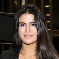 Antonia Morais vai conhecer cachoeiras em sua estreia como apresentadora