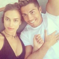 Cristiano Ronaldo ainda não quer se casar com Irina Shayk: 'Não estou preparado'