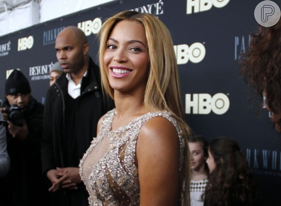 O documentário sobre a vida de Beyoncé 'Life Is But A Dream' será exibido pela HBO a partir de 16 de fevereiro de 2013