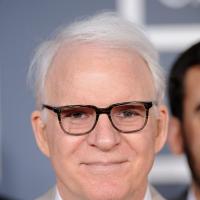 Steve Martin, aos 67 anos, é pai pela primeira vez