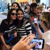 Anitta manterá validade de carteirinhas de fãs: 'Não vou deixá-los na mão'