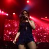 Anitta faz show no 'Verão 021', da boate 021, no Rio de Janeiro