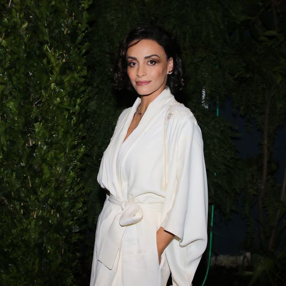 Famosos prestigiam baile de gala do BrazilFoundation na casa de festa Fasano, em São Paulo, na noite desta quarta-feira, 28 de novembro de 2018