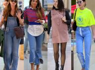 Aerolooks das famosas: veja 20 produções diferentes para se inspirar ao viajar