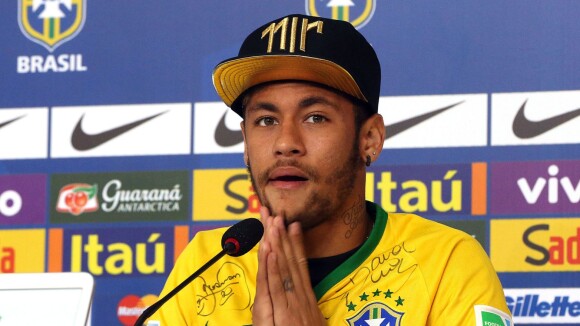 Neymar comenta corte de Maicon da Seleção Brasileira: 'Já inventaram um monte'