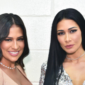 Simone, da dupla com Simaria, tem feito atividade física para manter a silhueta