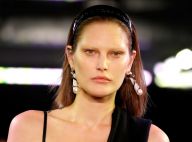 Anos 90 é tendência no desfile de Alexander Wang em Nova York
