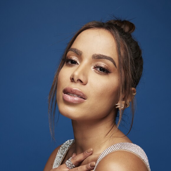 Antes de Nova York, Anitta passou pela Argentina e Colômbia