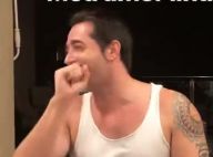 Simaria mostra o marido, Vicente, em vídeo raro durante jantar: 'Meu amor lindo'