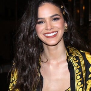 Bruna Marquezine está solteira desde o fim do namoro com Neymar