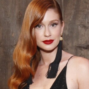 Marina Ruy Barbosa ativamente luta contra casos de assédio