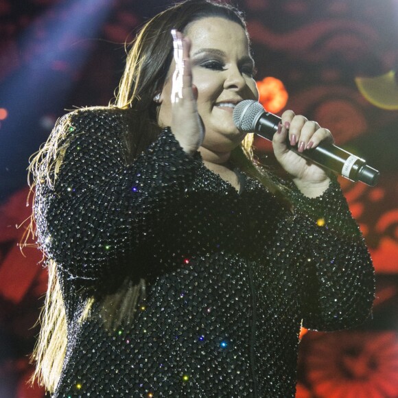 Maiara entregou que planeja continuar solteira