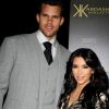 Kim Kardashian ficou casada com o jogador de basquete Kris Humphries por 72 dias. Os dois chegaram a namorar por dois anos antes de subirem ao altar