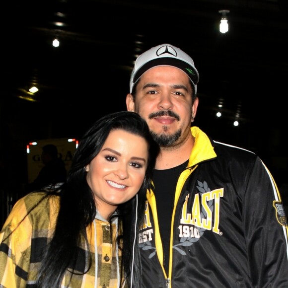 Dupla de Maiara, Maraisa explicou como mantém namoro a distância com Wendell Vieira