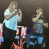 Marília Mendonça vai fazer parceria musical com a dupla Jorge e Mateus