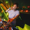 DJ Felipe Mar embala festa 'Benção', promovida pela agência Carvalheira, em Fernando de Noronha, neste sábado, 29 de dezembro de 2018