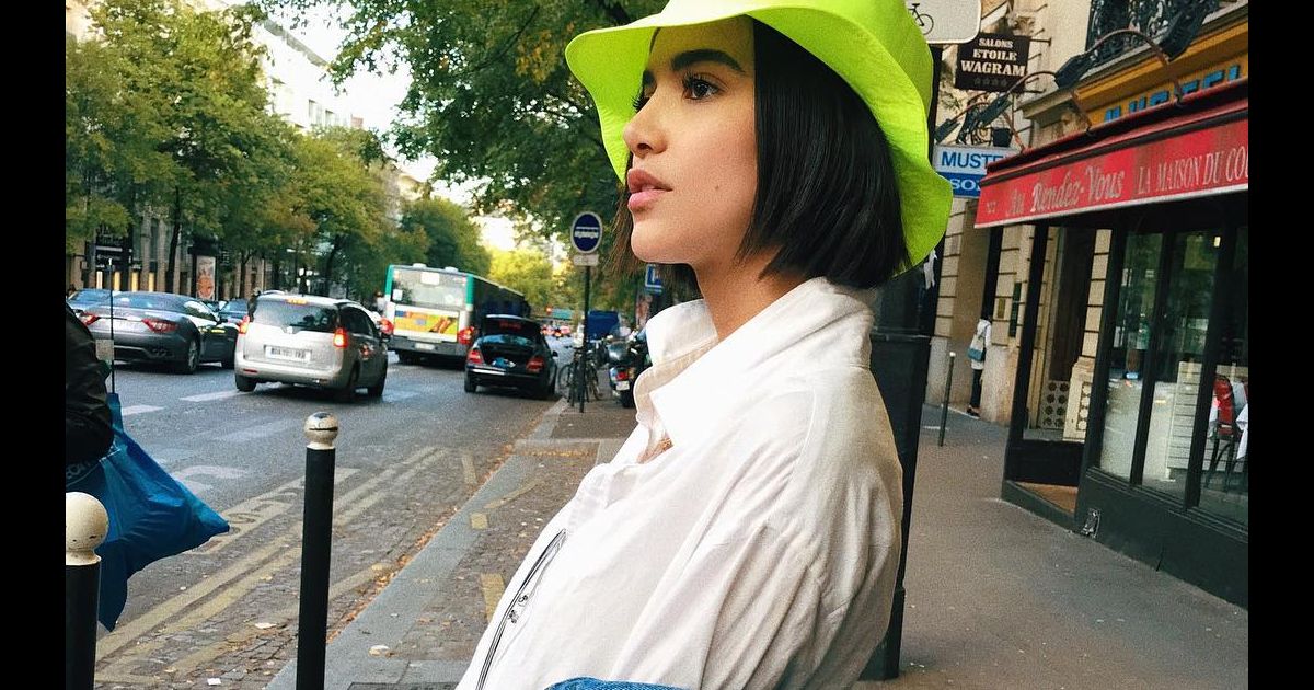 Chapéu da manu gavassi Clearance