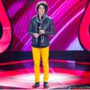 Sam Alves revela insegurança na época de sua audição para o 'The Voice Brasil': 'Estava torcendo para pelo menos uma cadeira virar'