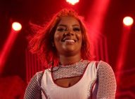 Ludmilla é elogiada por fãs ao mudar o visual: 'Ficou linda ruivinha!'. Fotos!