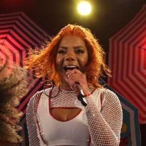 Ludmilla colocou ponto final nos rumores de namoro com Gabriel Jesus: 'Amigo'