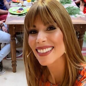 Ana Furtado também é apresentadora do 'É de Casa', no ar todos os sábados na TV Globo