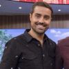 Ana Furtado apresenta Ricardo Pereira como novo apresentador do 'Mais Você': 'Português mais carioca e mais querido do Brasil'