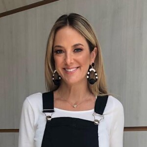 Ticiane Pinheiro vai apresentar o reality 'Troca de Esposas' na RecordTV