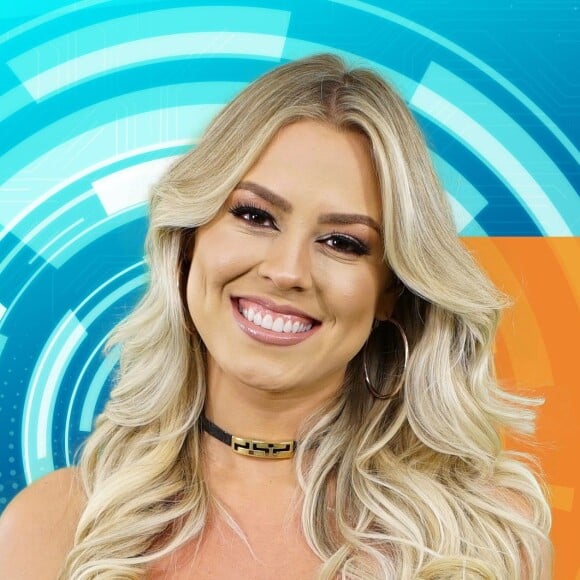 O 'BBB19' também terá a potiguar Isabella em seu elenco: ela é miss e estudante de medicina