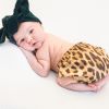 Sabrina Sato fez ensaio newborn no primeiro mês de vida da filha, Zoe