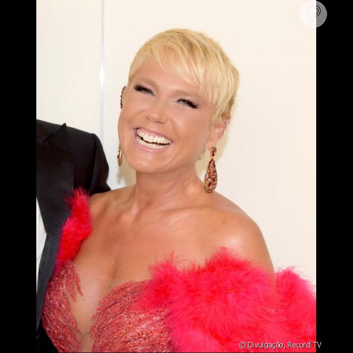 Famosas Defendem Xuxa Meneghel De Críticas Por Selfie Sem Maquiagem Purepeople