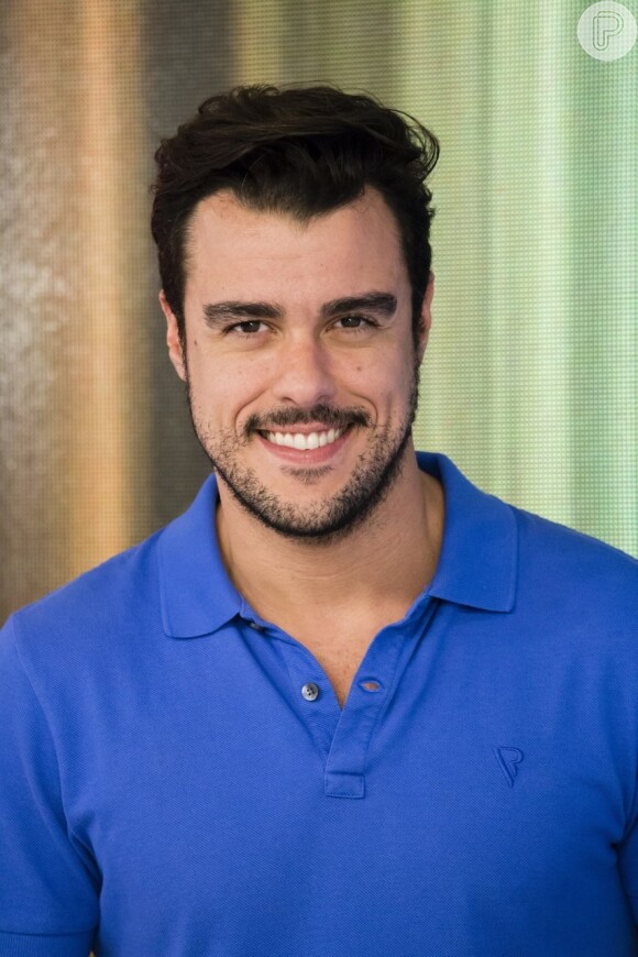 Joaquim Lopes comandou o 'Vídeo Show' por pouco mais de dois anos e retornou para a atração após a saída de Vivian Amorim e Fernanda Keulla.