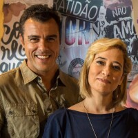 Joaquim Lopes será casado com Paloma Duarte na nova temporada de 'Malhação'