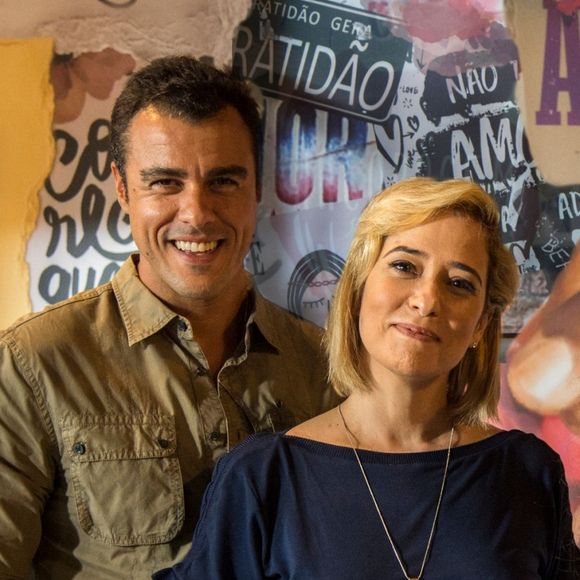Joaquim Lopes está no elenco de 'Malhação- Toda Forma de Amar' e fará marido da personagem de Paloma Duarte.