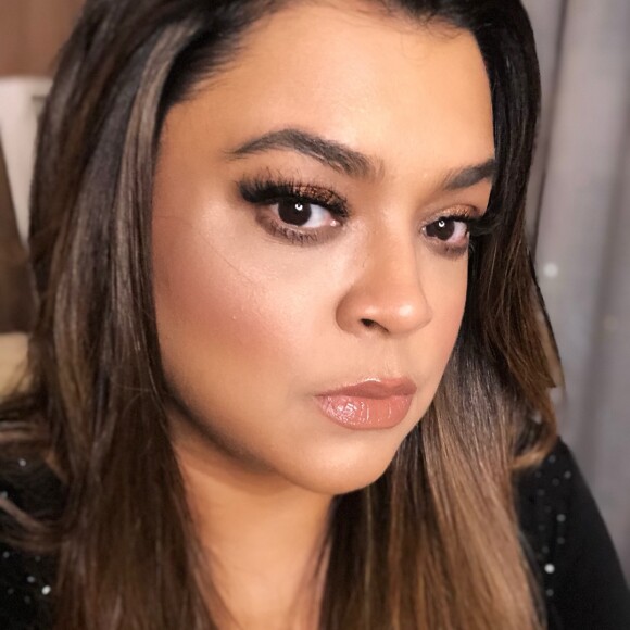 Preta Gil passou mal e chegou a desmaiar