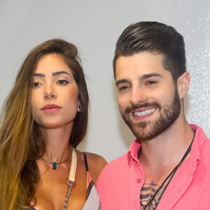 Alok machucou o pé ao praticar wakeboard