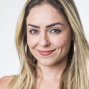 No 'Big Brother Brasil 19', Maycon aconselha Paula: 'Pensa no que pode brincar'