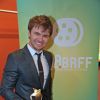 Emiliano Ruschell venceu na categoria Melhor Ator pelo filme 'Para Sempre Nunca Mais'
