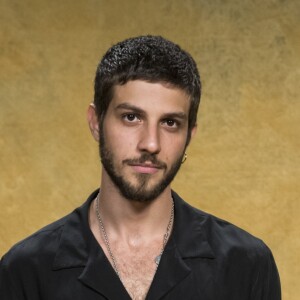 'Essa frase não representa nenhuma linha de raciocínio minha e muito menos uma opinião', continuou Chay Suede