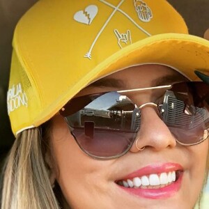Marília Mendonça já foi elogiada e chamada de 'gata' por Neymar no Instagram
