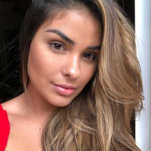 Munik Nunes foi campeã do reality show 'Big Brother Brasil 16'