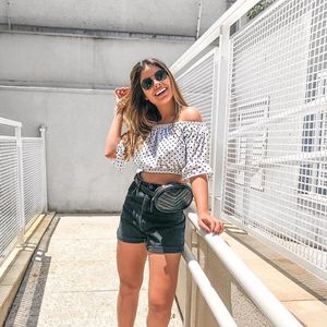 Munik Nunes se mudou para São Paulo para estudar Artes Cênicas