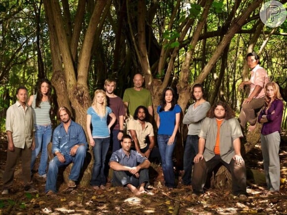 Há 10 anos, a série 'Lost' começava a ser exibida pela ABC. Confira em nossa galeria como estão os atores da primeira temporada