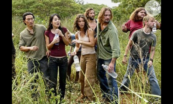 'Lost' foi exibida de 2004 a 2010 pela ABC
