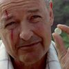 Personagem de Terry O'Quinn, John Locke fez parte da primeira temporada de 'Lost'
