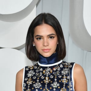 Bruna Marquezine se sente mais 'livre' depois de parar de ouvir opiniões sobre si