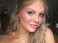 Foto de Luísa Sonza nua vaza na web e cantora explica: 'Mandei para meu marido'