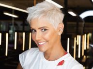 Deborah Secco explica remoção de 7 tatuagens: 'Fazer novas nos mesmos lugares'
