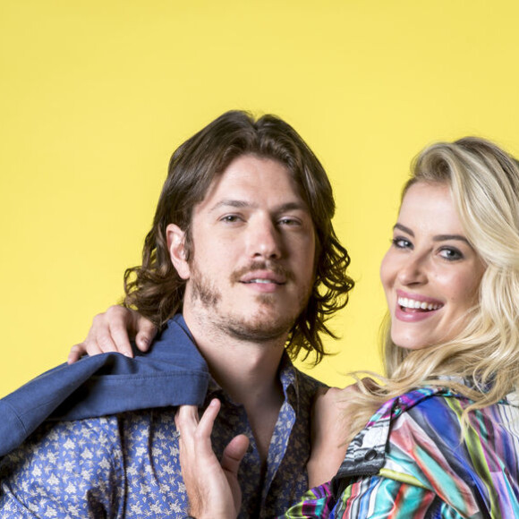 Quinzinho (Caio Paduan) trai Nicole (Bárbara França) nos próximos capítulos da novela 'Verão 90'