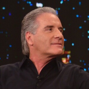 Roberto Justus é pai de quatro filhos e agora avô de três netos. Apresentador se tornou vovô em março de 2018, com a chegada de Arthur, filho de Fran Fischer e Ricardo Justus